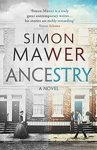 Ancestry: Shortlisted for the Walter Scott Prize for Historical Fiction