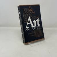 Random House Dictionary of Art and Artists