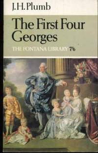 image of The First Four Georges
