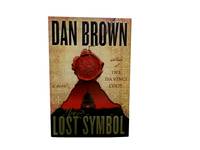 The Lost Symbol. by Brown, Dan - 2009.