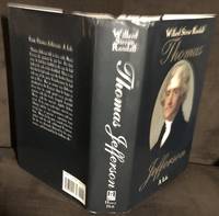 Thomas Jefferson: A Life