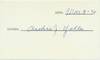 Signature