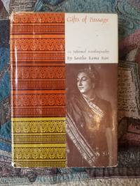 cover of Gifts of Passage