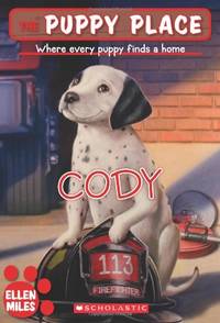Cody (Puppy Place)