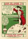 Promotional Insert - Introduction of Sepia and Chocolate to the Rhododendron Family of Strathmore Parchment