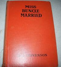 Miss Buncle Married