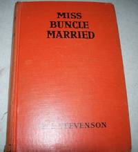 Miss Buncle Married by D.E. Stevenson - 1937