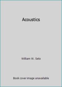 Acoustics