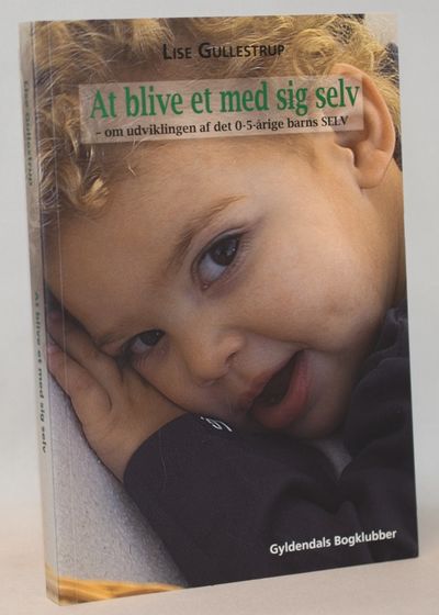 At blive et med sig selv - om udviklingen af det…
