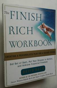 The Finish Rich Workbook by David Bach - January 1, 2003