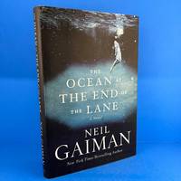 The Ocean at the End of the Lane by Neil Gaiman - 2013