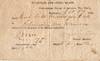 [CIVIL WAR] [CONFEDERATE PASS] TURNPIKES AND OTHER ROADS