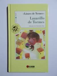 Lazarillo De Tormes - Prologo De Franciso Rico