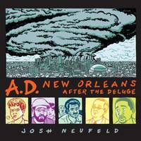 A. D. : New Orleans after the Deluge