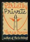 Strictly Private