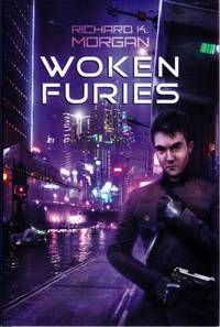 Woken Furies