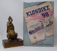 cover of Klondike '98