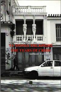 cover of The Years of Crisis (Signed)