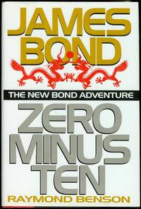 image of Zero Minus Ten