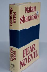 cover of Fear No Evil