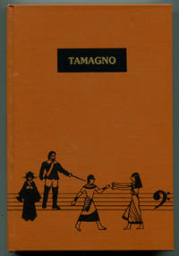 Tamagno (Opera Biographies)