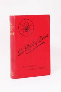 The Raid of Dover - A Romance of the Reign of Woman: A.D. 1940 by Douglas Moret Ford - 1910