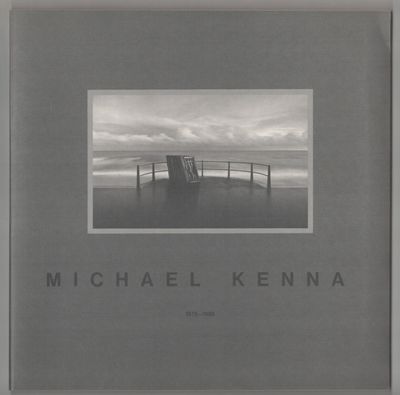 Michael Kenna