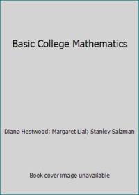 Student Solutions Manual for Basic College Mathematics