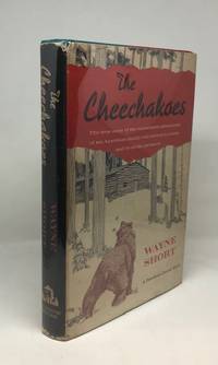 image of The Cheechakoes