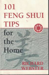 image of 101 Feng Shui Tips For The Home