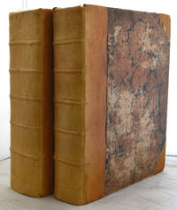 A General View of the World, Geographical, Historical, and Philosophical; on a Plan Entirely New. Complete in Two Volumes