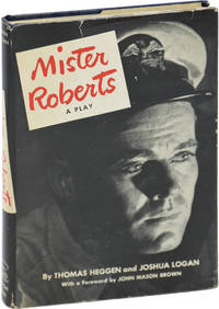 image of Mister Roberts (First Edition)