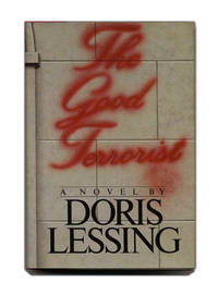 image of The Good Terrorist - 1st US Edition/1st Printing