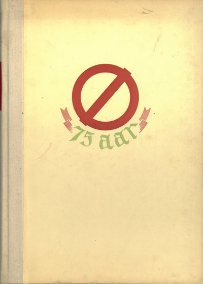 Jonas Øglænd. 75 år 18. april 1943.