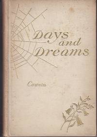 image of Days and Dreams. Poems