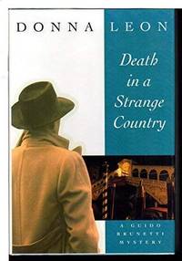 Death in a Strange Country