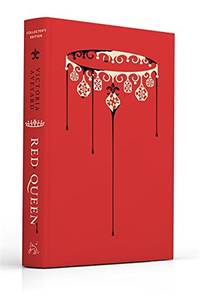cover of Red Queen: Collector's Edition