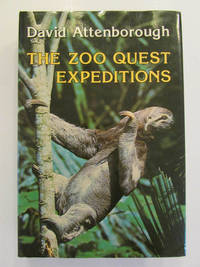 The Zoo Quest Expeditions