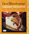 Good Housekeeping's Dreamy Desserts, Vol. 5: Good Housekeeping's Fabulous 15 Cookbooks Series
