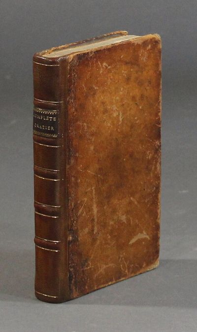 The complete grazier: or, gentleman and farmer's d