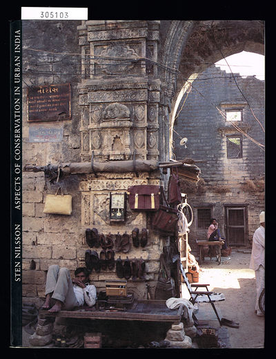 Aspects of Conservation in Urban India.