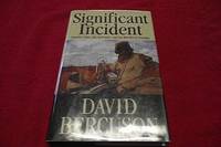 image of Significant Incident: Canada's Army, the Airborne, and the Murder in Somalia