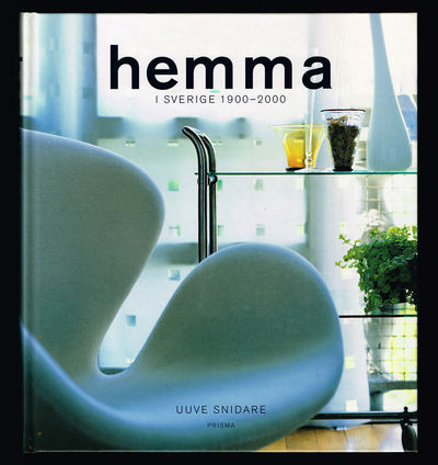 Hemma i Sverige 1900-2000.