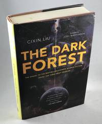 image of The Dark Forest