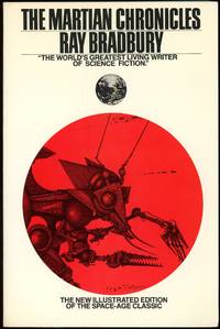 THE MARTIAN CHRONICLES by Bradbury, Ray - [1979]