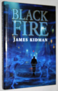 cover of Black Fire