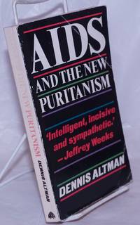 image of AIDS and the New Puritanism