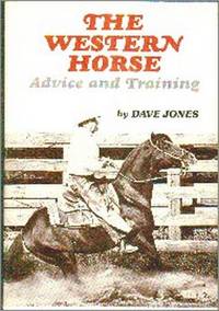 image of The Western Horse. Advice and Training