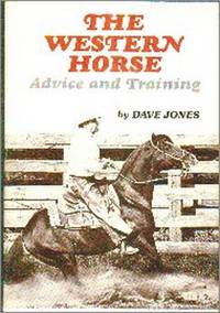 The Western Horse.  Advice and Training