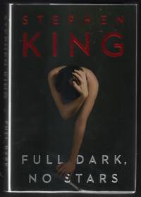 cover of Full Dark, No Stars